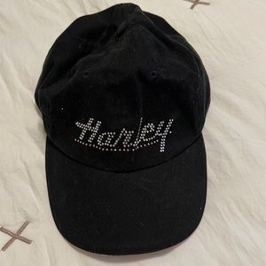 Harley Davidson Cap